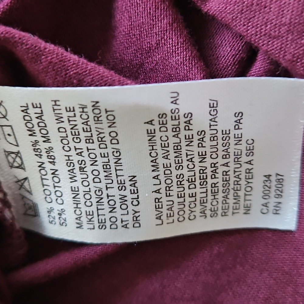 ♨️HP♨️Saks Fifth Avenue Men's Cotton Short Sleeve Crewneck T-Shirt - Picture 6 of 8